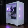 1080p Killer PC - AMD Ryzen 5 3600 / Radeon RX6600