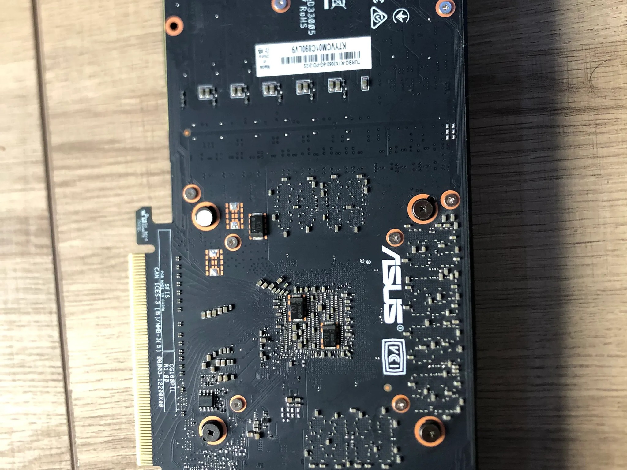 Mid-Range Used Custom PC, *RTX2060 I7-9700F*