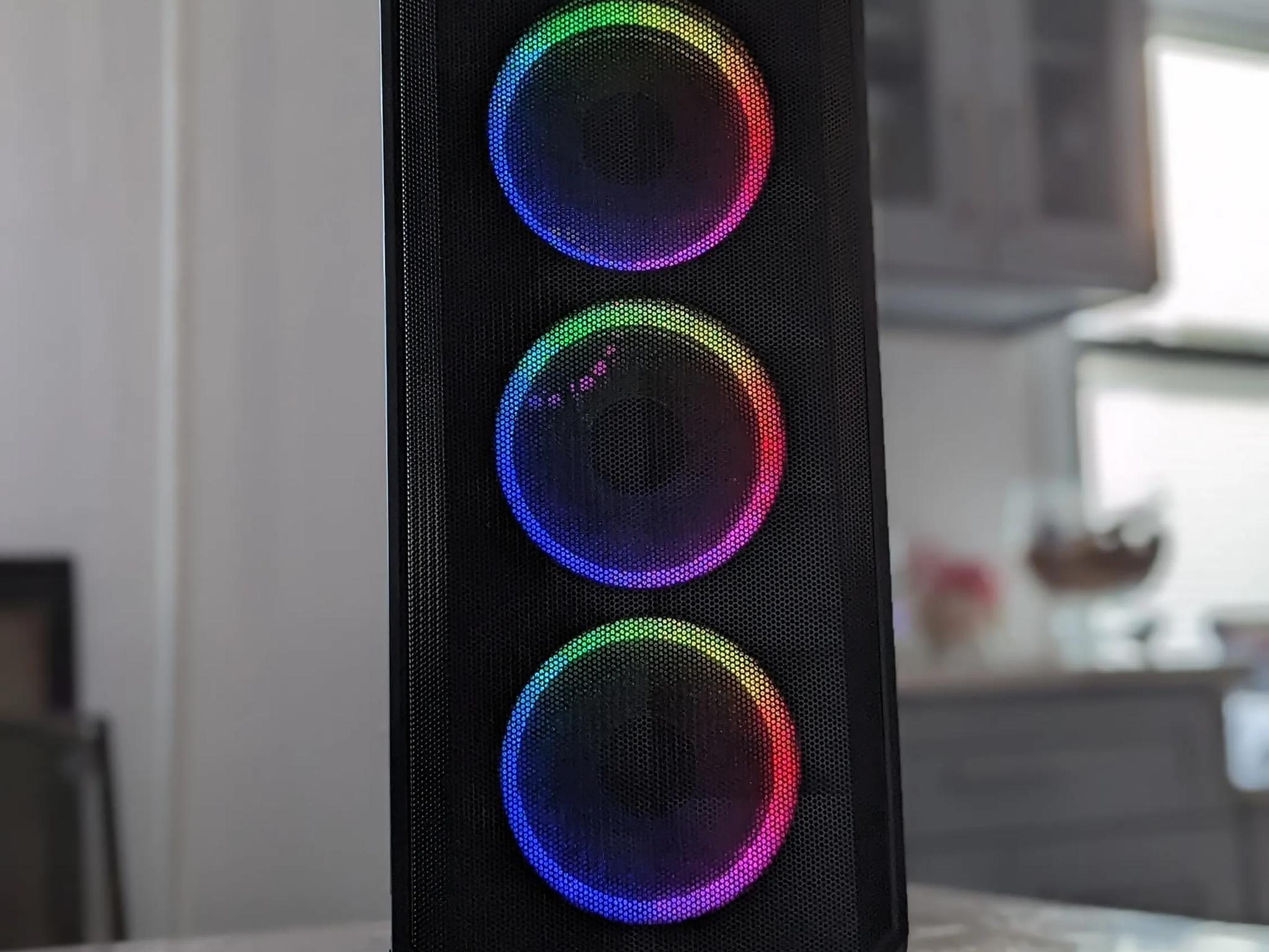 RTX 2060 Gaming/Streaming PC