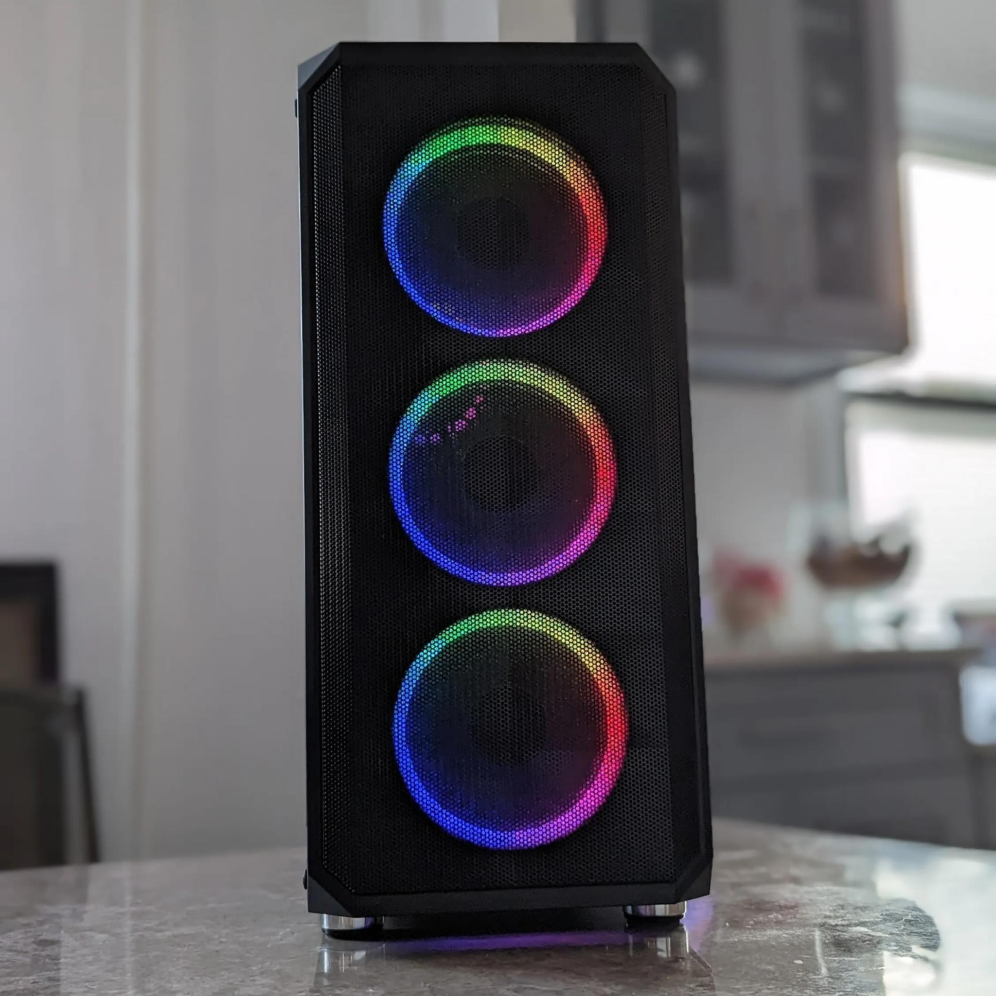 RTX 2060 Gaming/Streaming PC