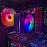 120 FPS Fortnite | 180 Day Warranty | i5-4670, 16GB RAM, 512GB SSD, GTX 970 4GB, RGB, Win10, Wifi