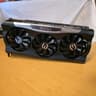 EVGA 3090 FTW3 24GB GDDR6X GRAPHICS CARD