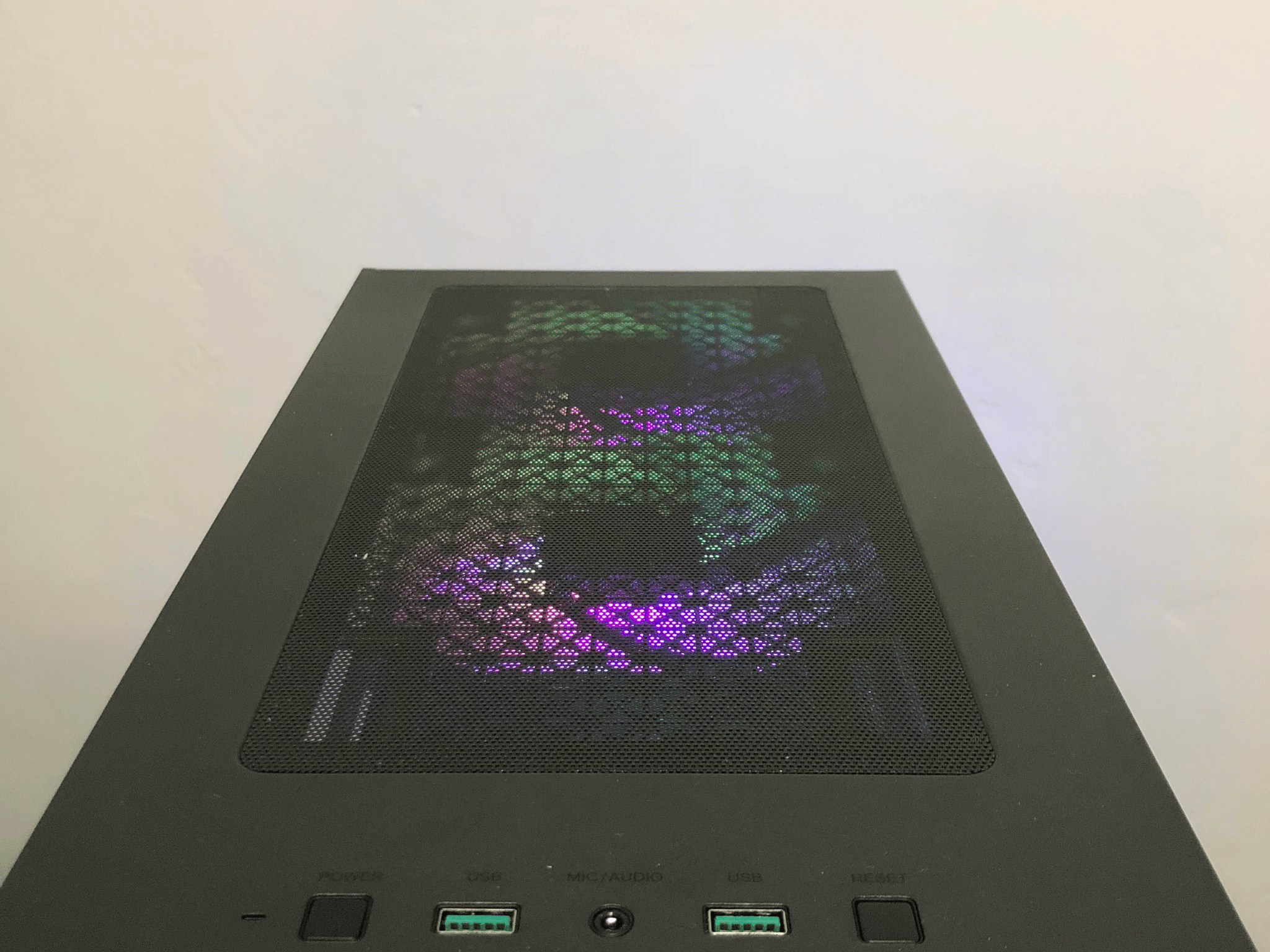 Upgradable Gaming PC | Intel Core i3 10100F + GTX 1660ti + 16GB RAM