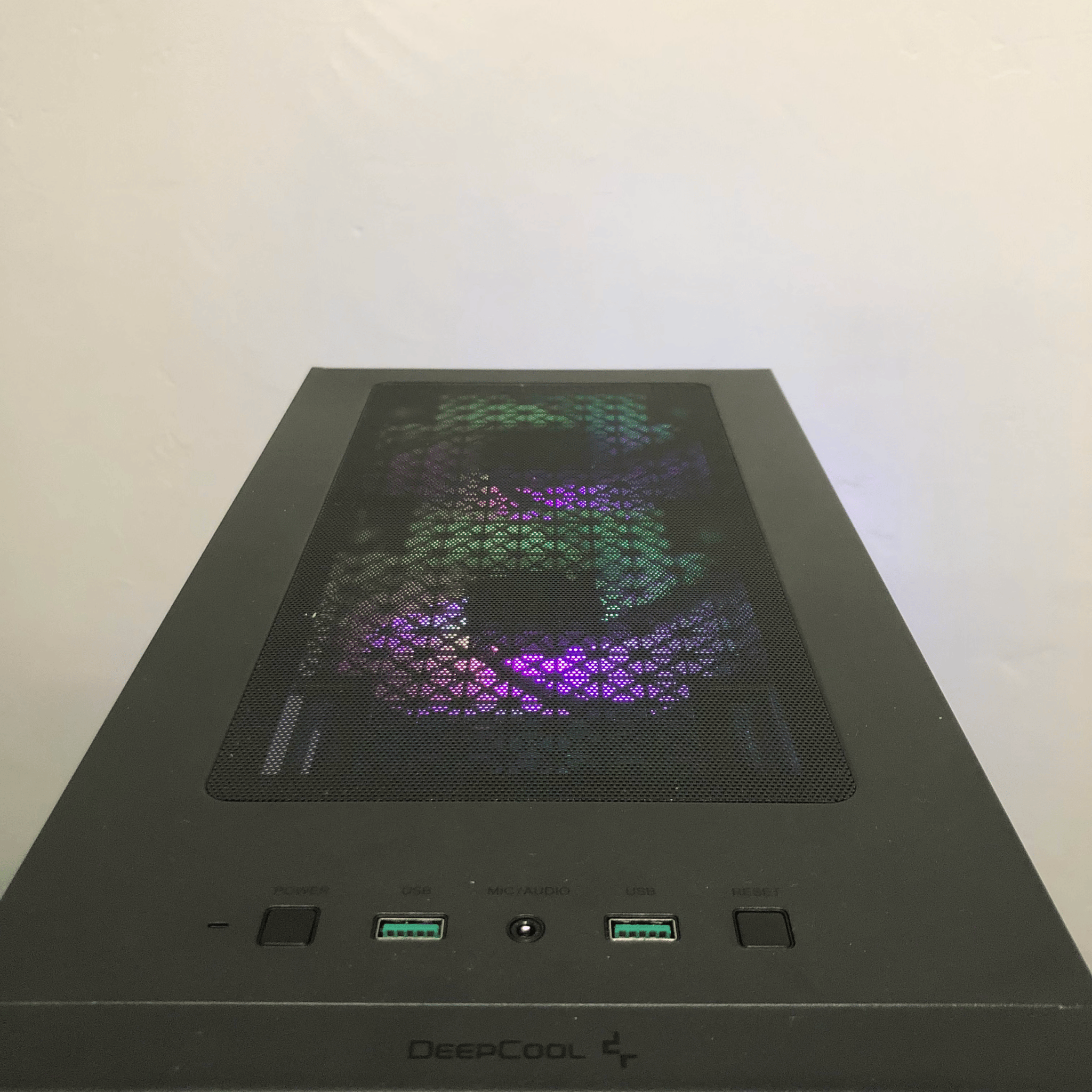 Upgradable Gaming PC | Intel Core i3 10100F + GTX 1660ti + 16GB RAM