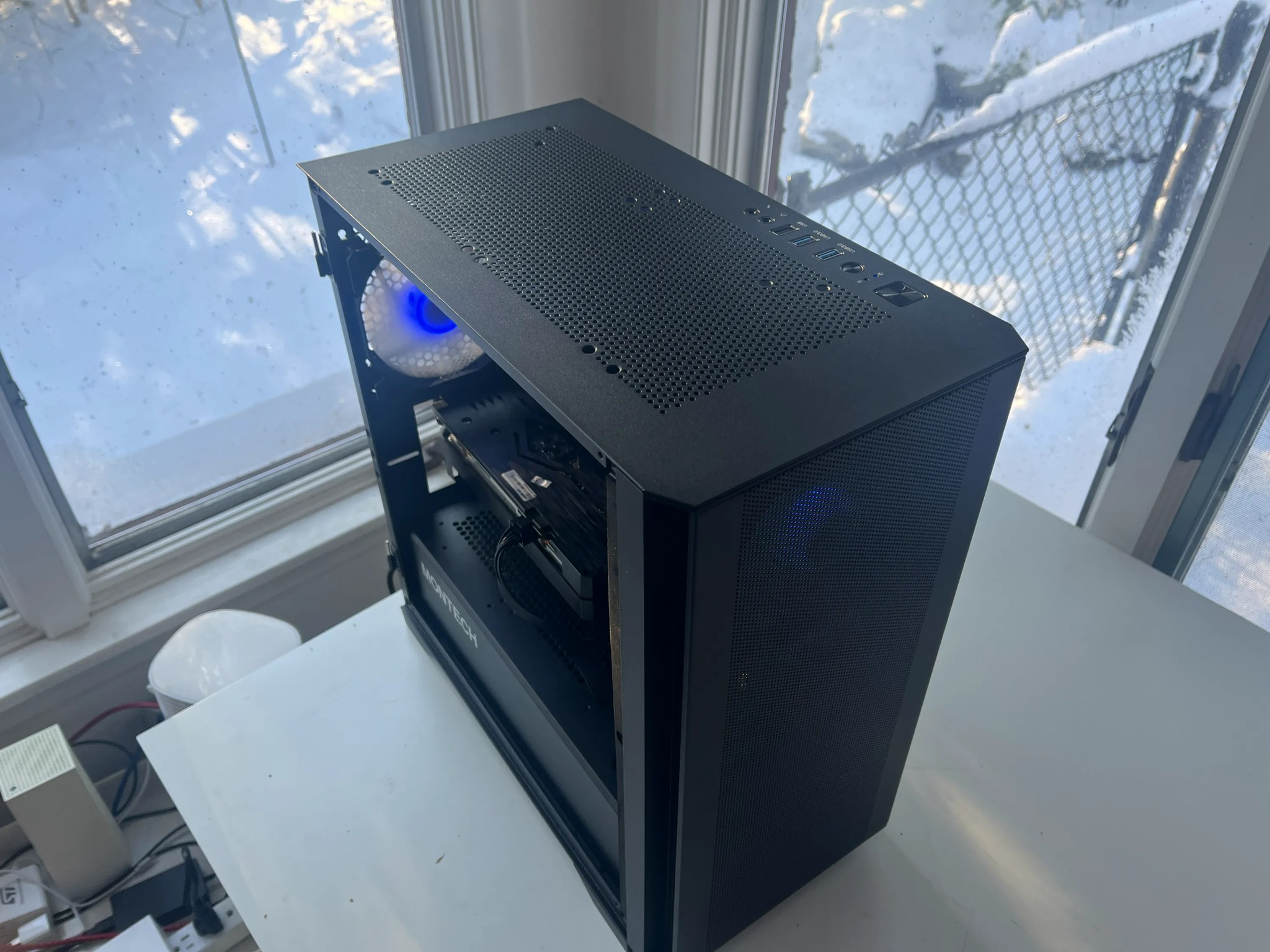 3060m / Ryzen 5 | WIFI | 32GB Ram | 1TB SSD | Windows 11 Activated
