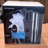 CRYORIG H7 Tower Air Cooler for AMD/Intel CPU with 120mm PWM Fan