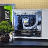 Pristine Gaming PC | RTX 3070 Ti | Ryzen 5 5600x3D | 16GB RAM | 1TB | Windows 11
