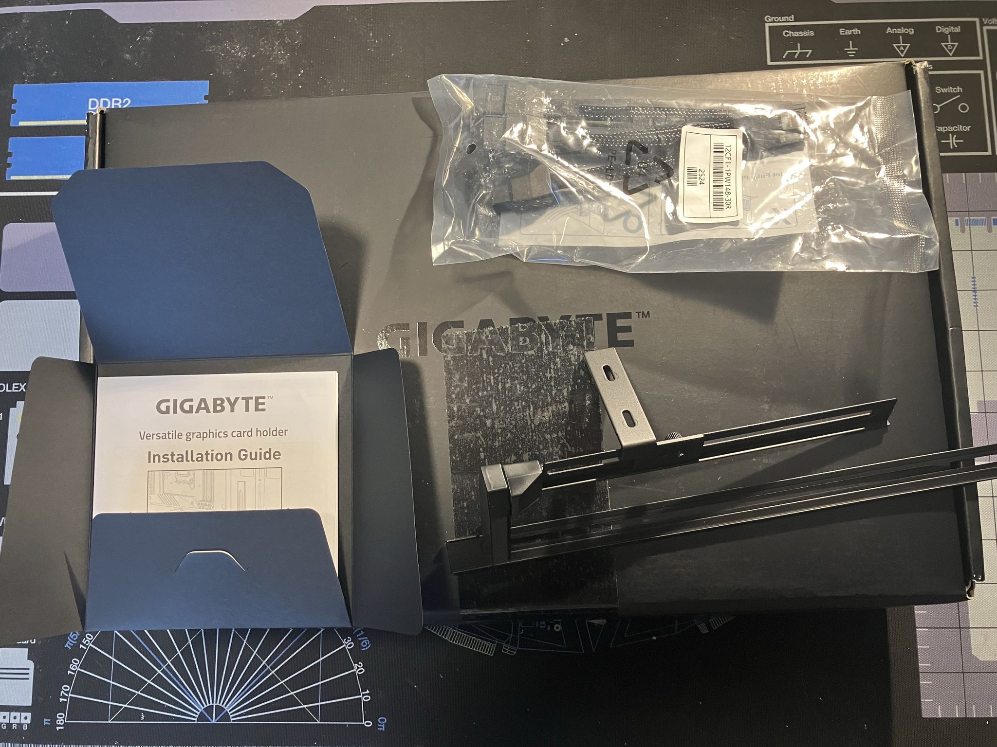 GeForce RTX 5090 - GIGABYTE WINDFORCE OC 32G