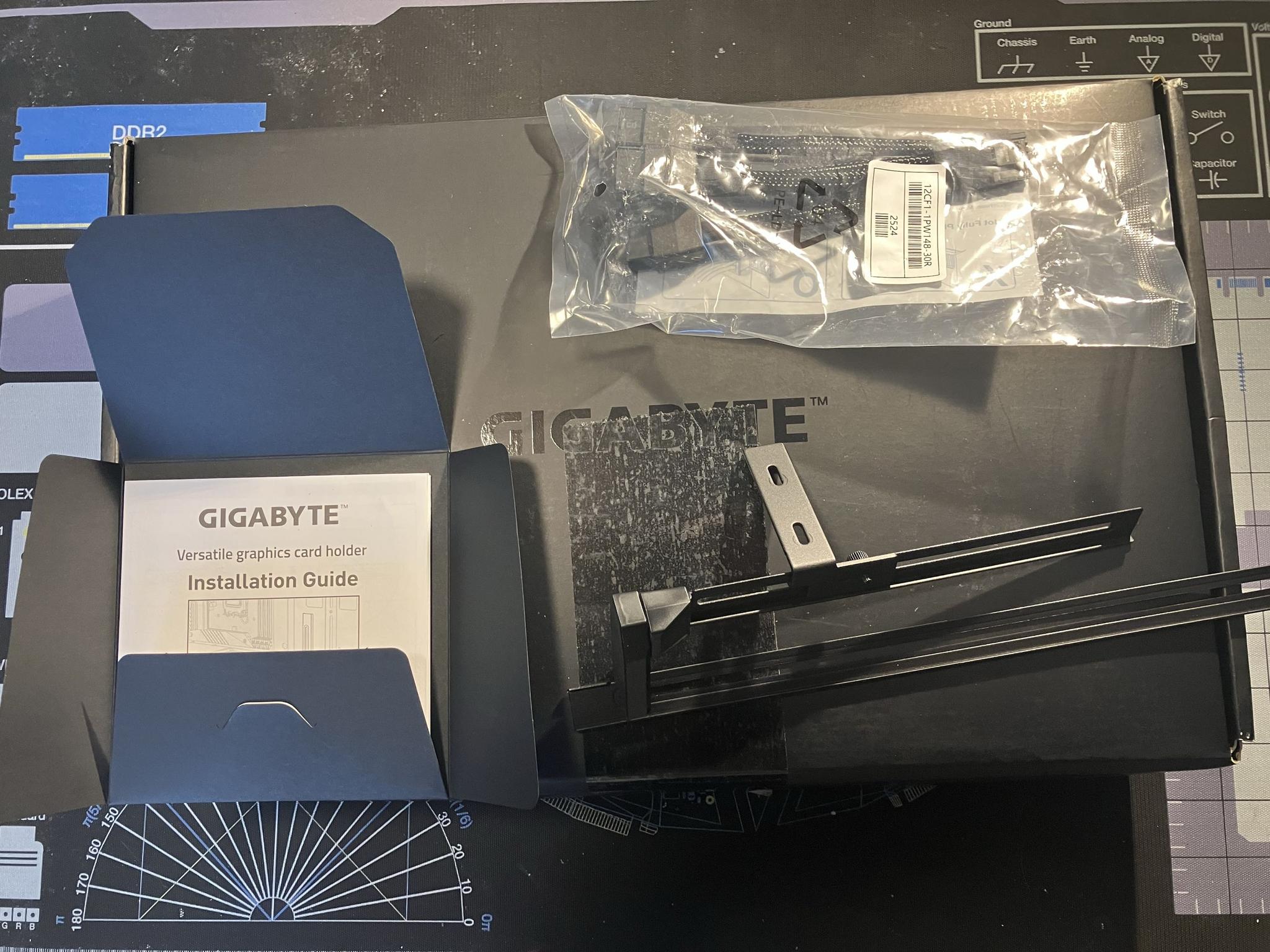 GeForce RTX 5090 - GIGABYTE WINDFORCE OC 32G