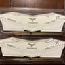 TEAMGROUP T-Force Delta RGB DDR5 Ram 32GB (2x16GB) 6000MHz PC5-48000 CL30