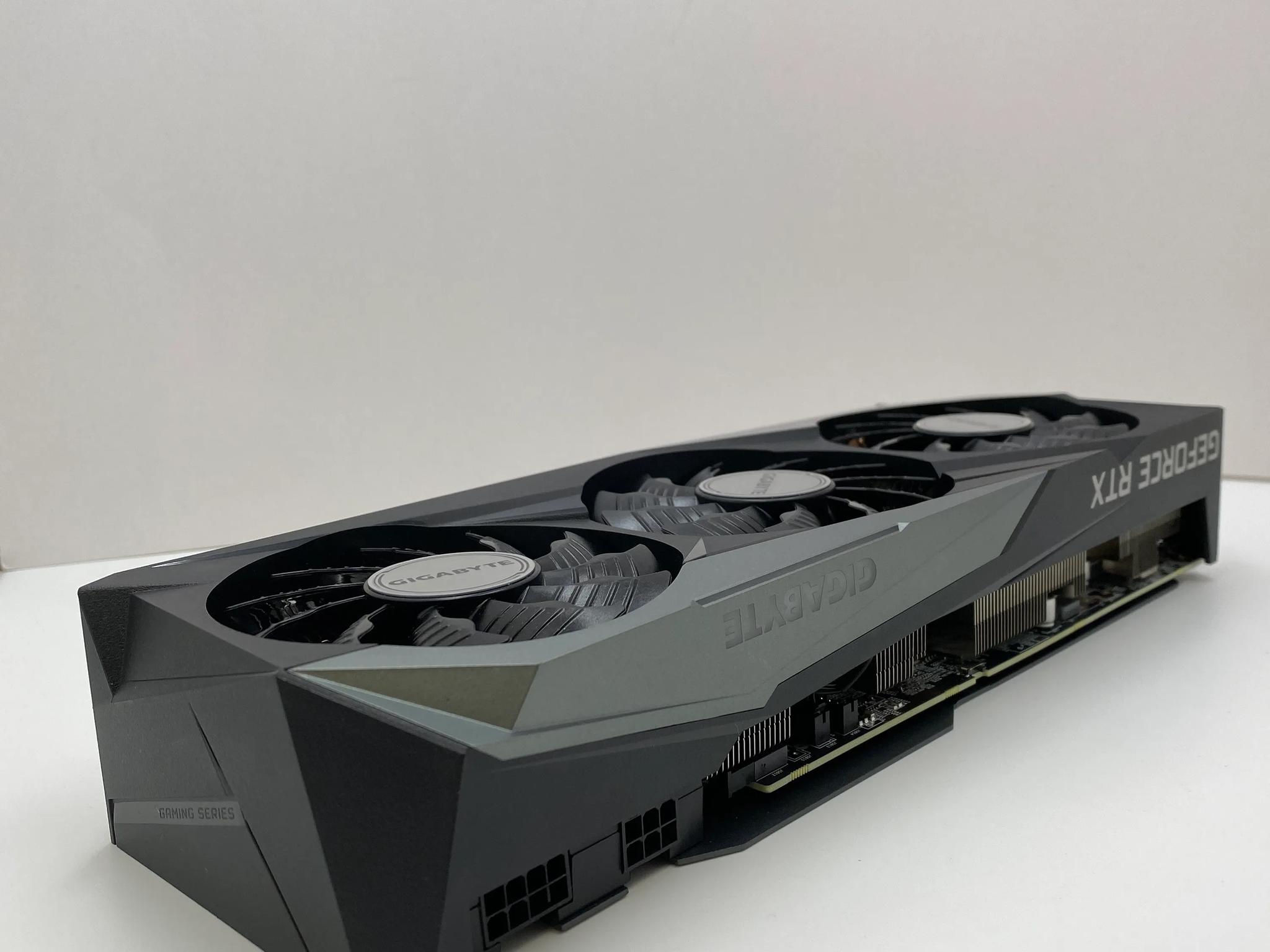 GIGABYTE GeForce RTX 3070 GAMING OC 8GB GDDR6 Graphics Card