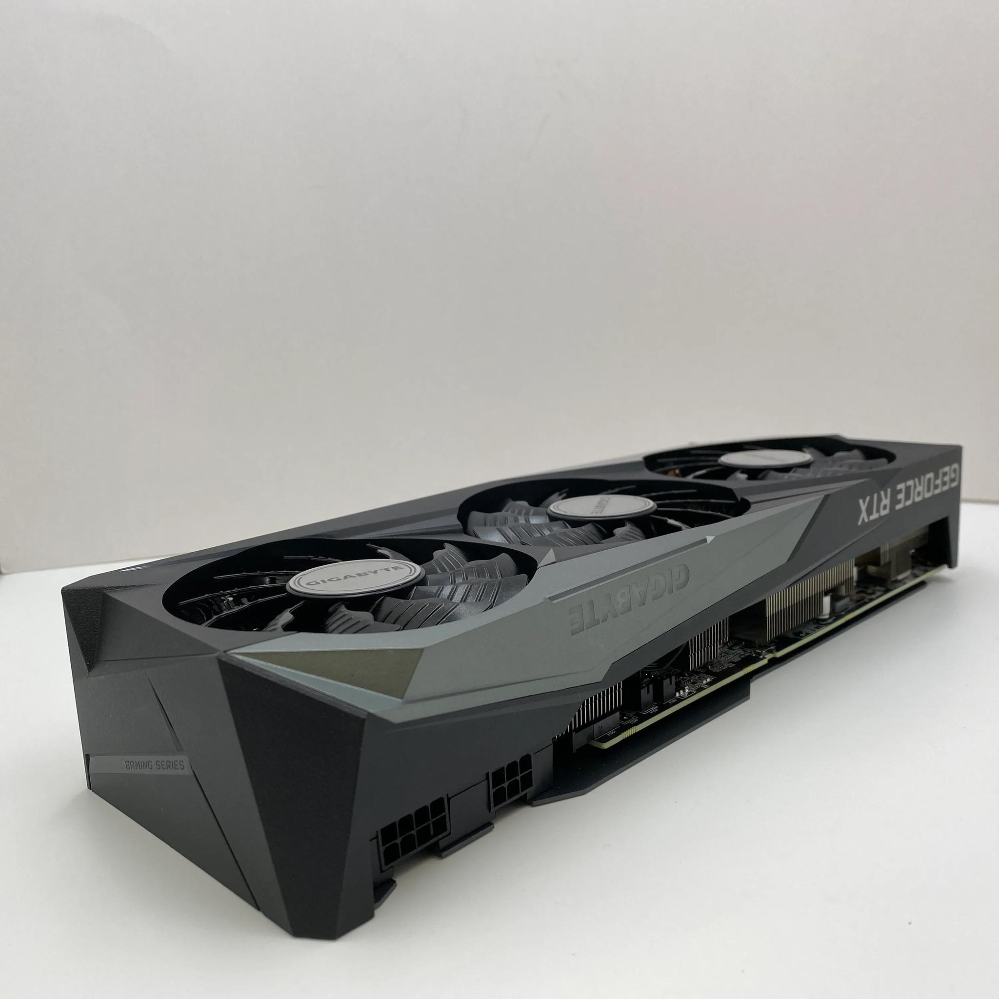 GIGABYTE GeForce RTX 3070 GAMING OC 8GB GDDR6 Graphics Card