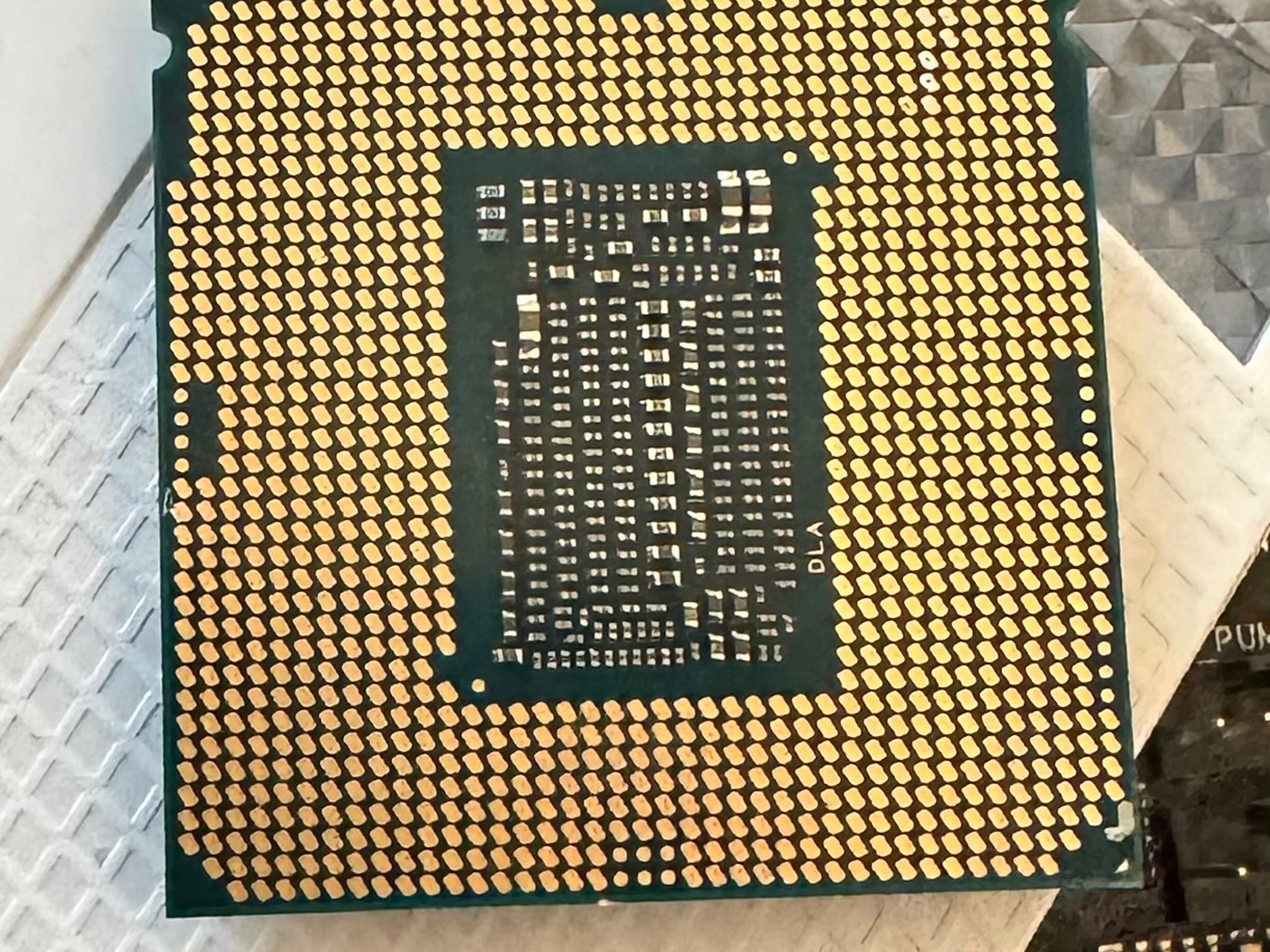 Intel Core i9-9900K LGA 1151 3.60 GHz