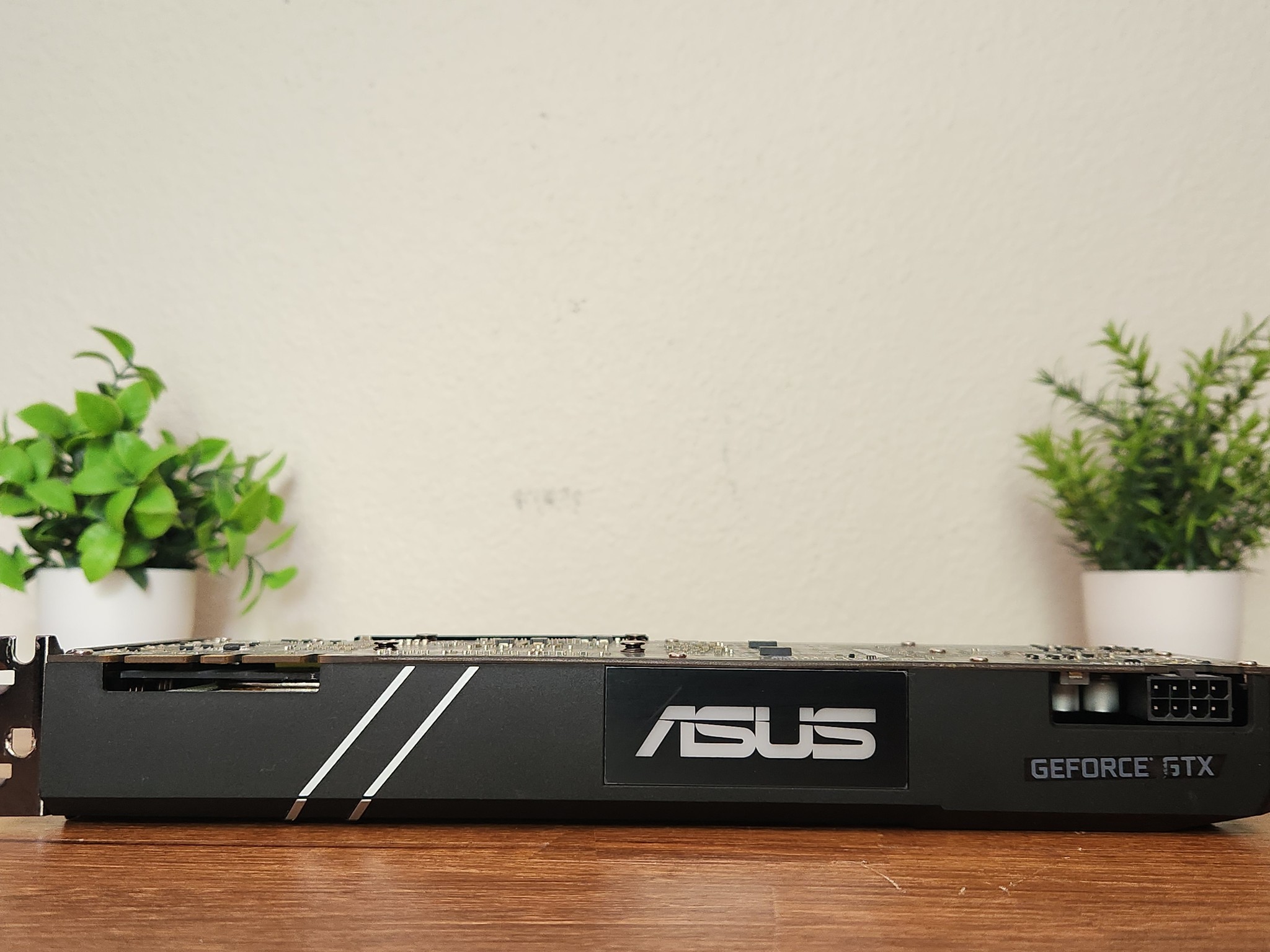 Asus Turbo GTX 1070 Ti | Good Condition