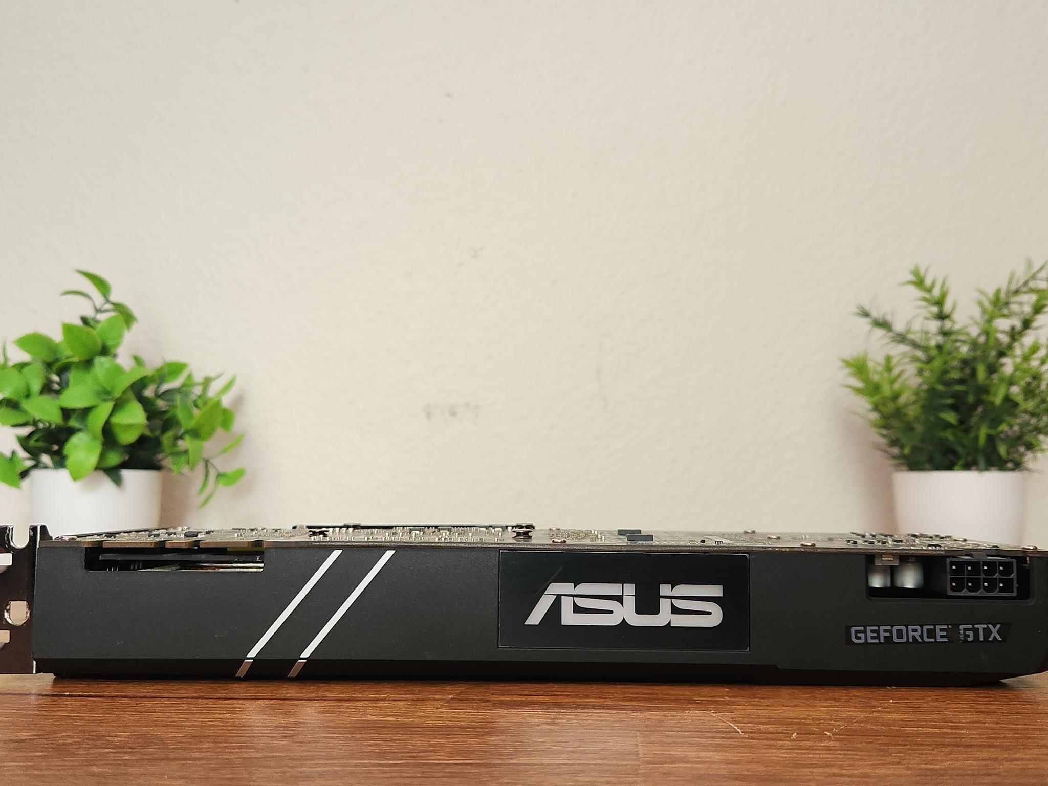 Asus Turbo GTX 1070 Ti | Good Condition