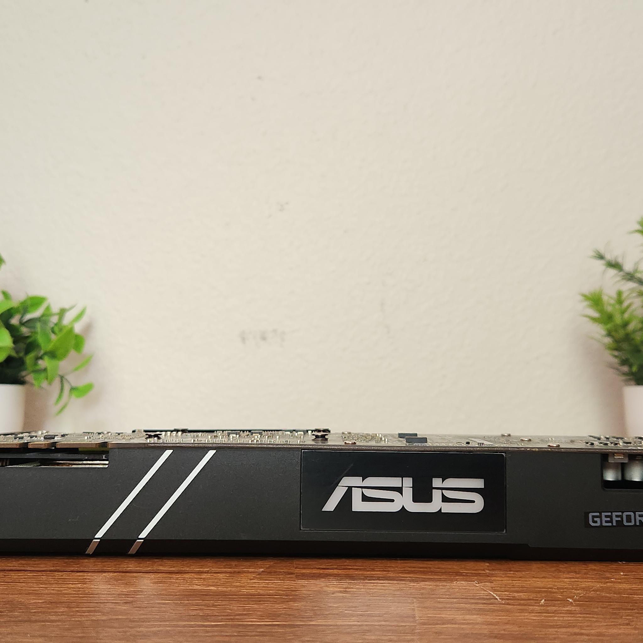 Asus Turbo GTX 1070 Ti | Good Condition