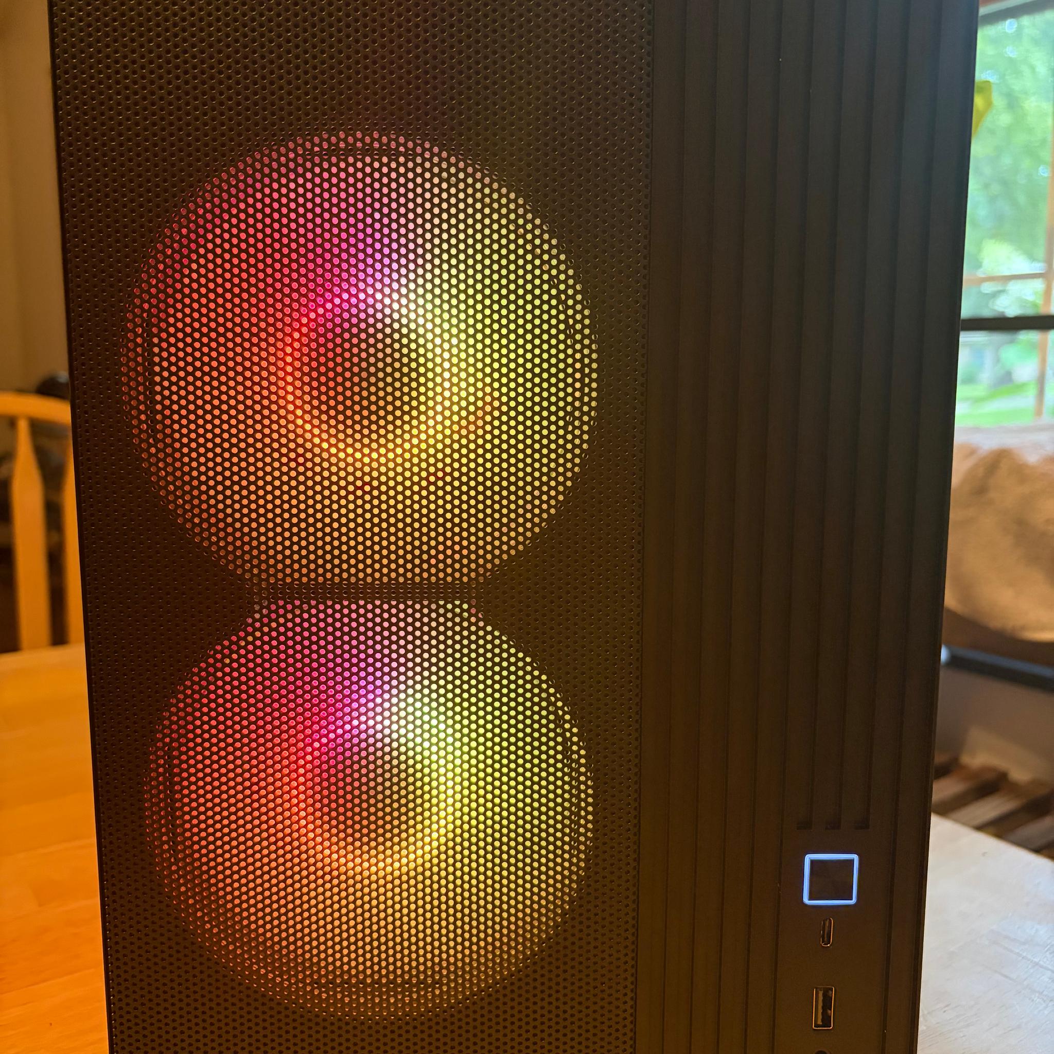 Value Gaming PC - Ryzen 5 5500 | RX 5700 XT