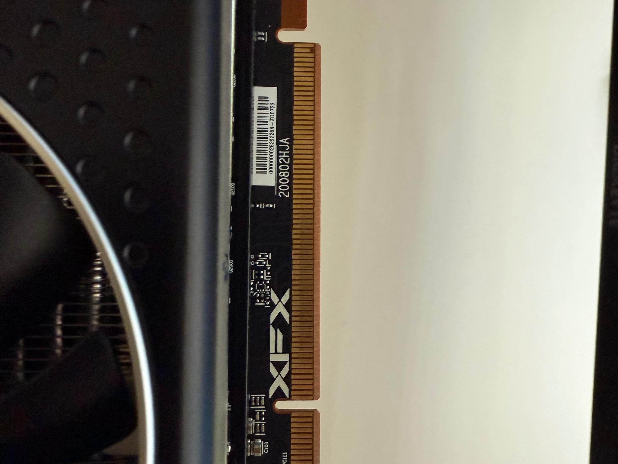 🚨XFX Speedster RX 6950XT 16GB (GPU)🚨