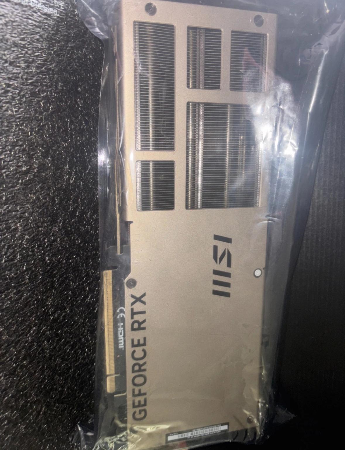 MSI GeForce RTX 5070 12G INSPIRE 3X OC - Image 2