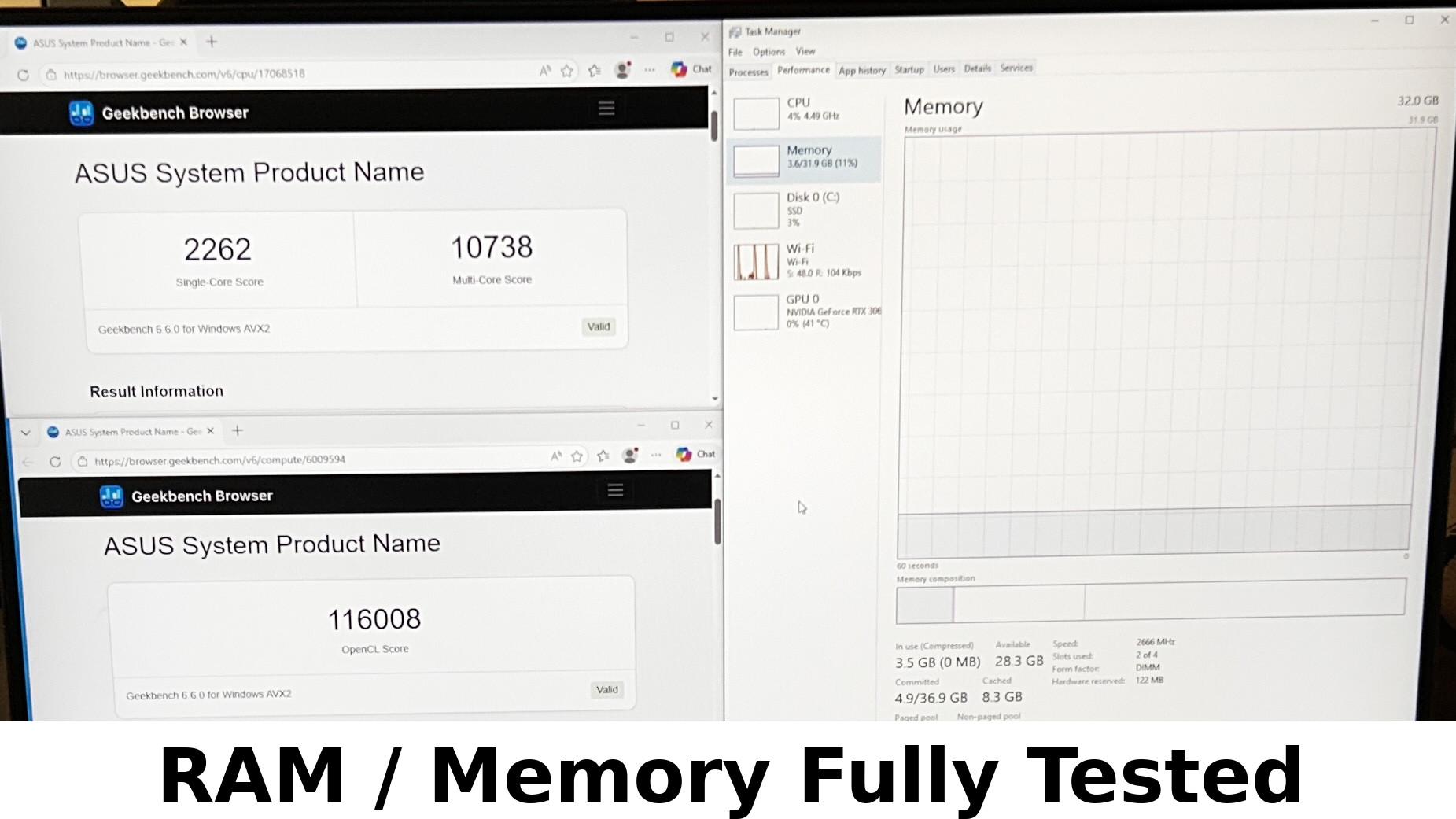 32GB DDR4 (2x16GB) CL16 3200MHz XMP 2.0 G.SKILL RIPJAWS
