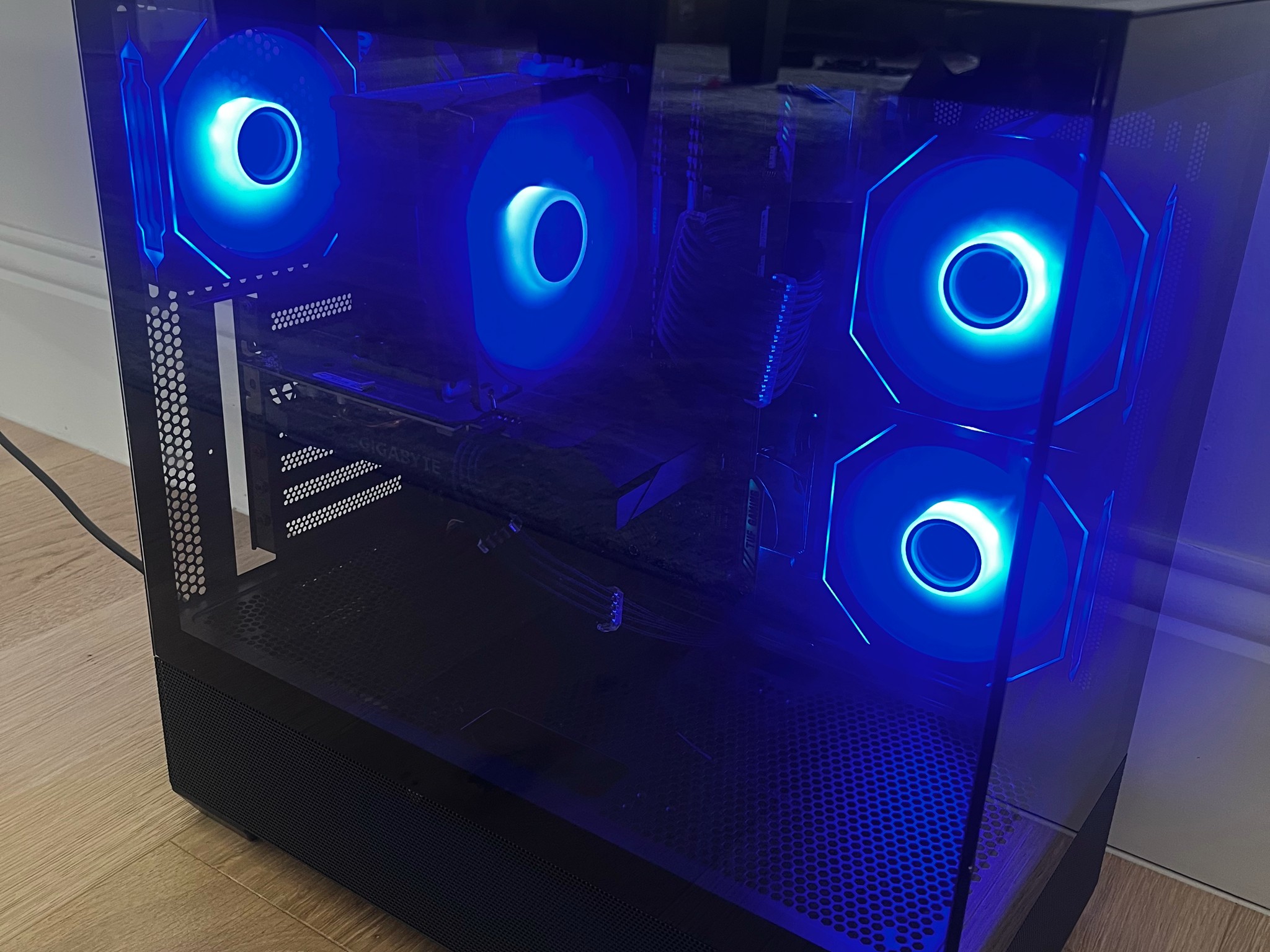 RTX 2060 Gaming PC