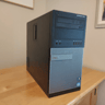 Entry Level Gaming PC - Core i5 8gb RAM RX 560 4gb 256gb SSD + 500gb HDD