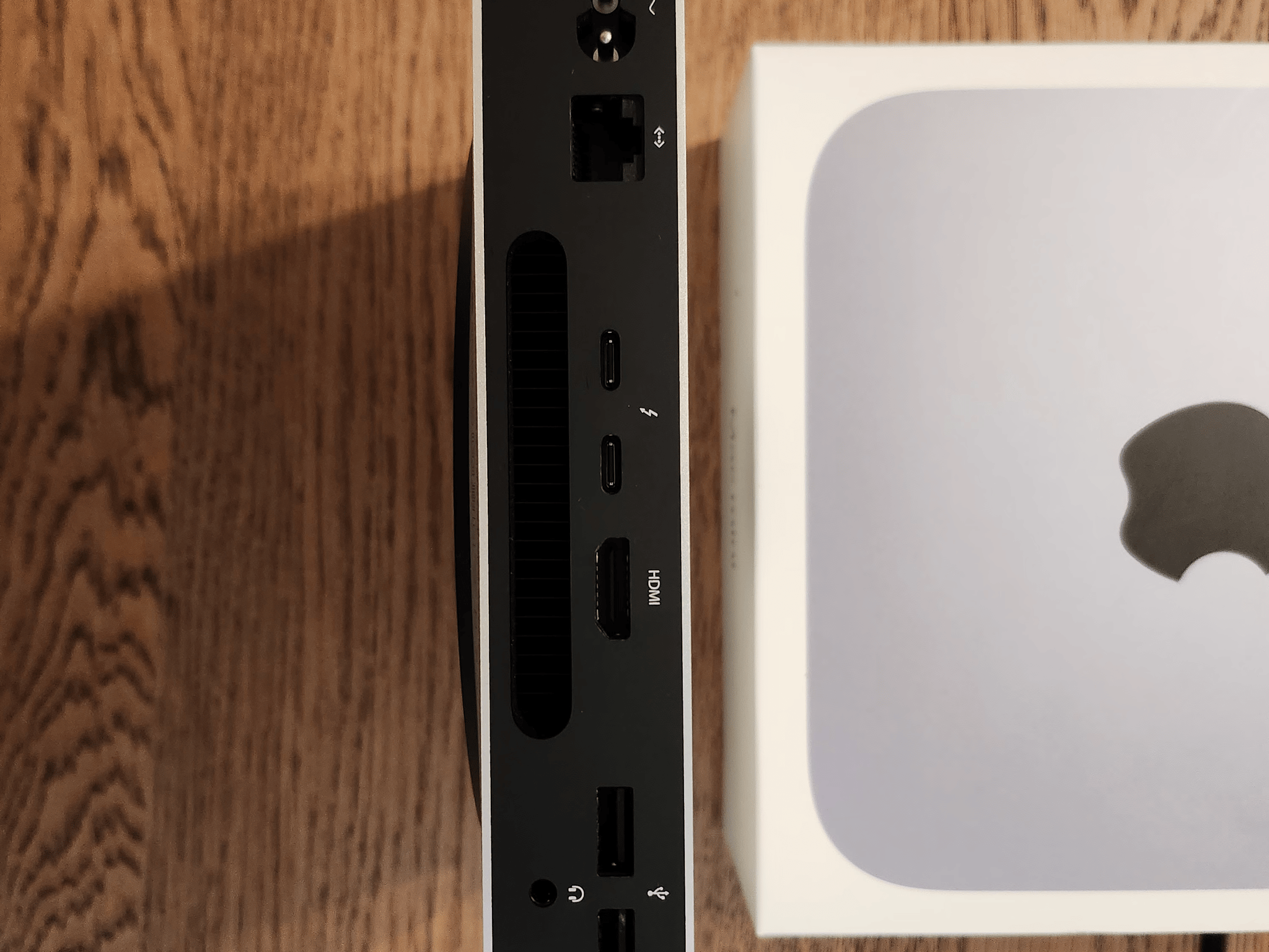 Apple Mac Mini M1 (8GB/256GB)