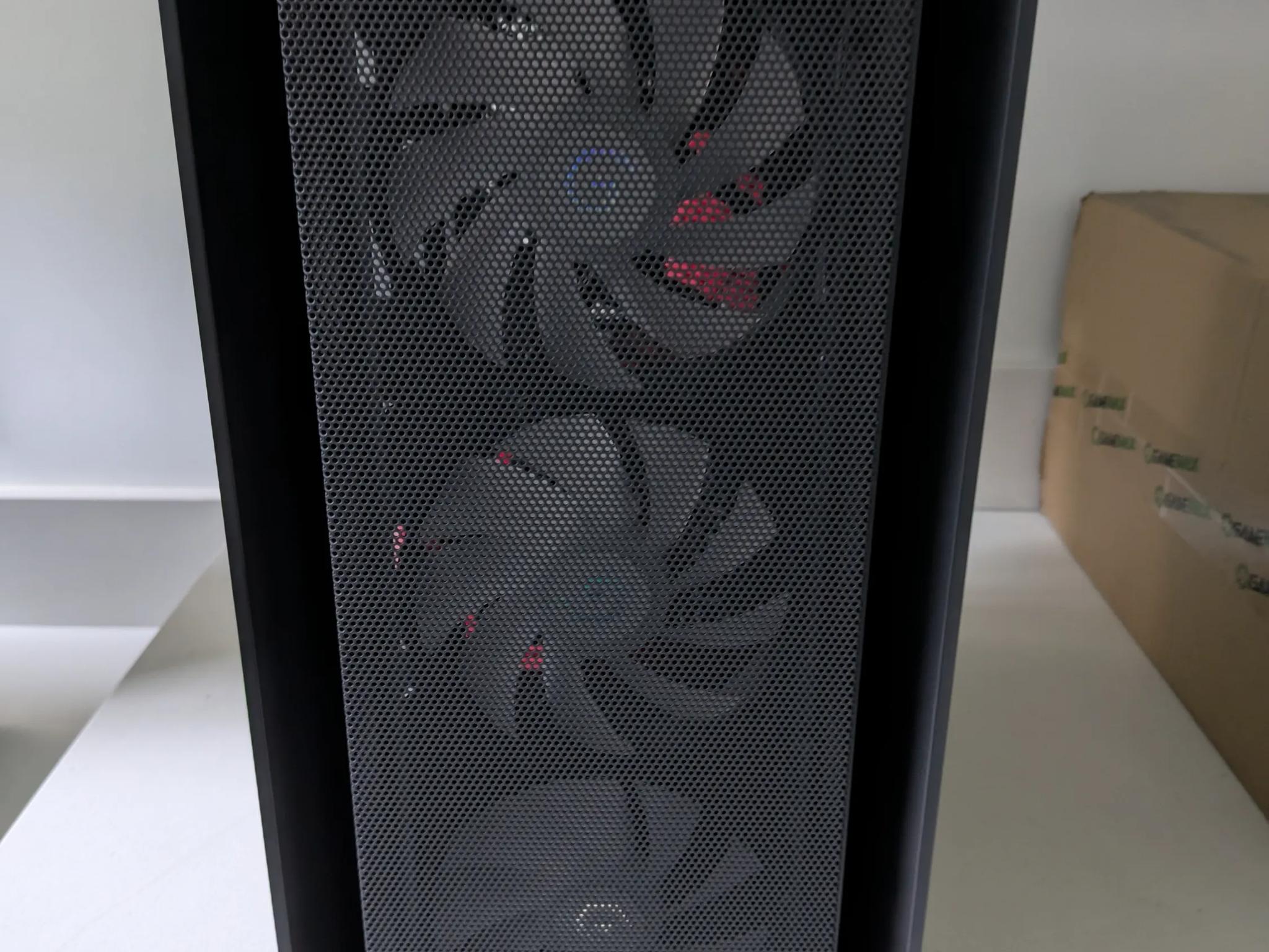 1440p Budget Beast | Ryzen 5, RX 6800, 32 GB RAM, 2 TB