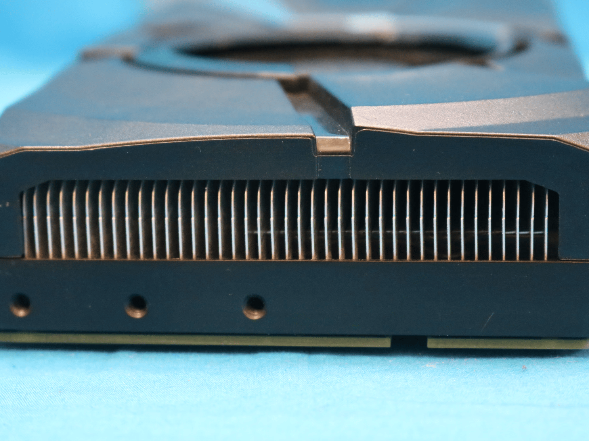 Dell NVIDIA GeForce GTX 1080 8GB GDDR5X PCIe 3.0 x16 Desktop GPU MS-V348 0XHY8P