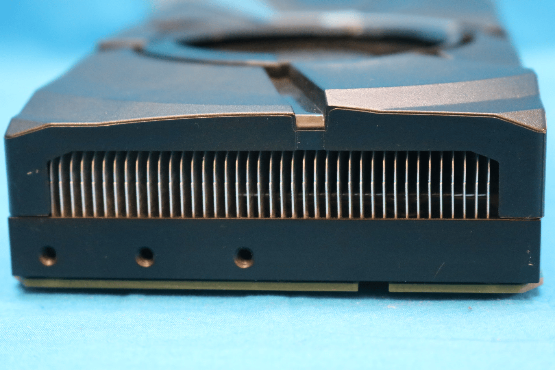 Dell NVIDIA GeForce GTX 1080 8GB GDDR5X PCIe 3.0 x16 Desktop GPU MS-V348 0XHY8P