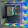 Perfect Starter System | 200 FPS Fortnite | i3-12100F, RTX 3050 6GB, 16GB RAM, 512GB NVME, WiFi