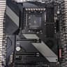 Asus ROG Crosshair VIII Hero (Wi-Fi) X570 AM4 Motherboard