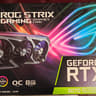 Asus RTX 3070 Ti ROG Strix Gaming OC