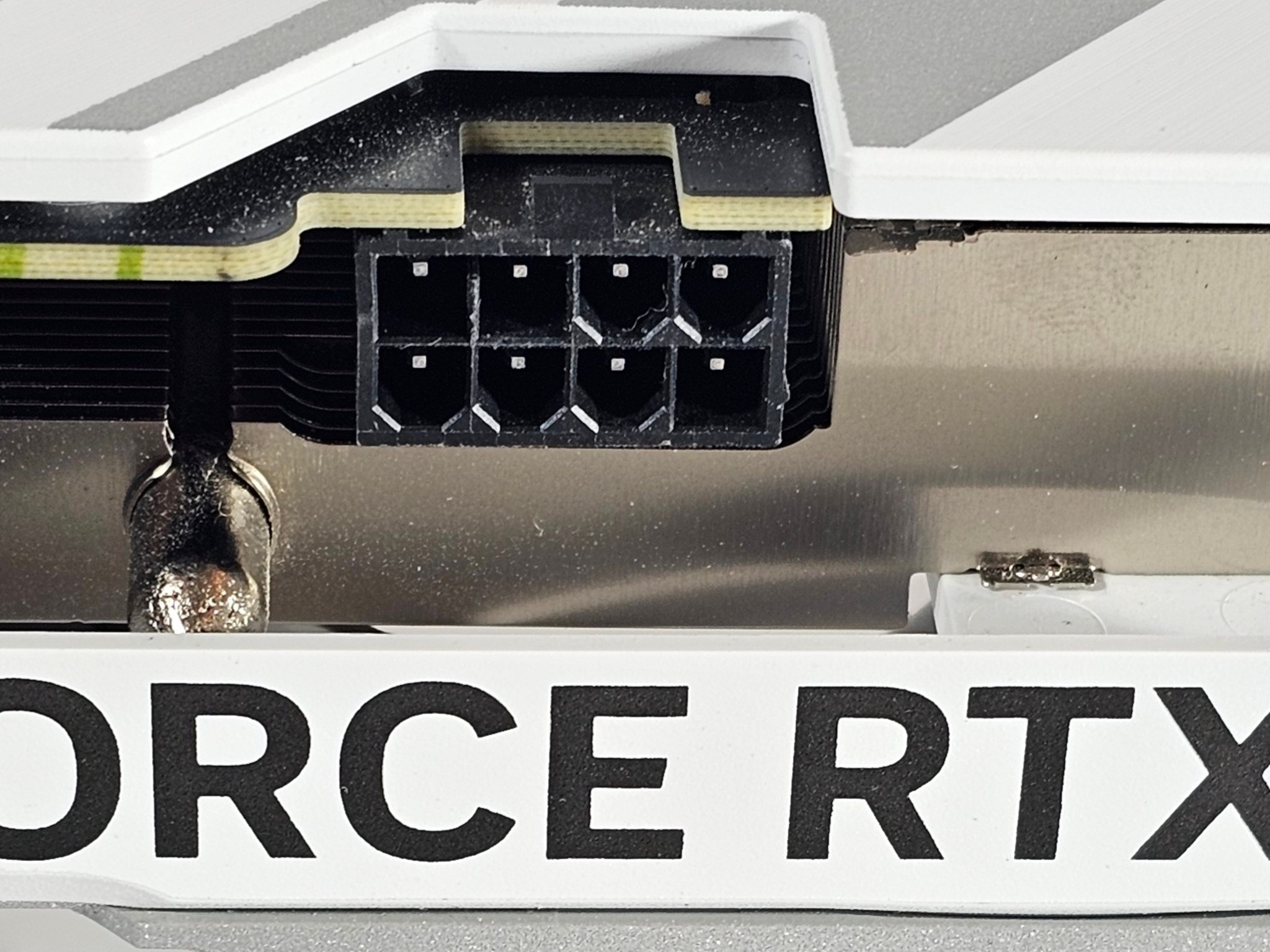 RTX 4070 WHITE MSI 12GB