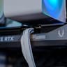 "𝒩𝒰𝒞𝐼𝒰𝒮" Gaming Computer - Ryzen 5 5500, RTX 5060, 16GB DDR4 Ram (V6) by EXT PCs