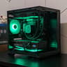 🦅⬛ 1440p Gaming Beast | RTX 3070 | Ryzen 7 3700X | 1TB SSD | 32GB RAM | WiFi & Bluetooth ⬛🦅
