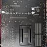 MSI MAG X570 TOMAHAWK WIFI Motherboard AMD AM4, DDR4 USB 3.2 Gen 2, AC Wi-Fi 6