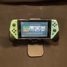 Nintendo Switch With Upgraded Joy Cons And Accessories