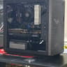 GAMING PC|AMD RYZEN 5 5600T|INTEL ARC A 580 8GB|32GB DDR4 3200|1TB NVME SSD|WINDOWS 11 PRO