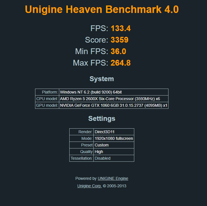 Budget Sandcrawler Special! Ryzen 2600X | GTX 1060 6GB | 16GB Ram | 256GB SSD | 4TB HDD