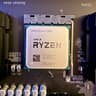 CPU + Mobo + RAM | AMD Ryzen 5 5600, Gigabyte X570S Aorus Elite, 16GB DDR4