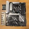 ASUS Prime X470-Pro AM4 AMD X470 SATA 6Gb/s ATX AMD Motherboard