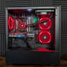 RTX 3060 Ti Gaming PC – Intel i7-11700F, 16GB RAM, 1.5TB Storage, WiFi + Bluetooth