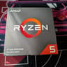 AMD Ryzen 5 3600