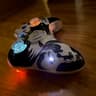 Custom Xbox 360 wireless controller | Hall effect | RGB LEDs | Dragon Age