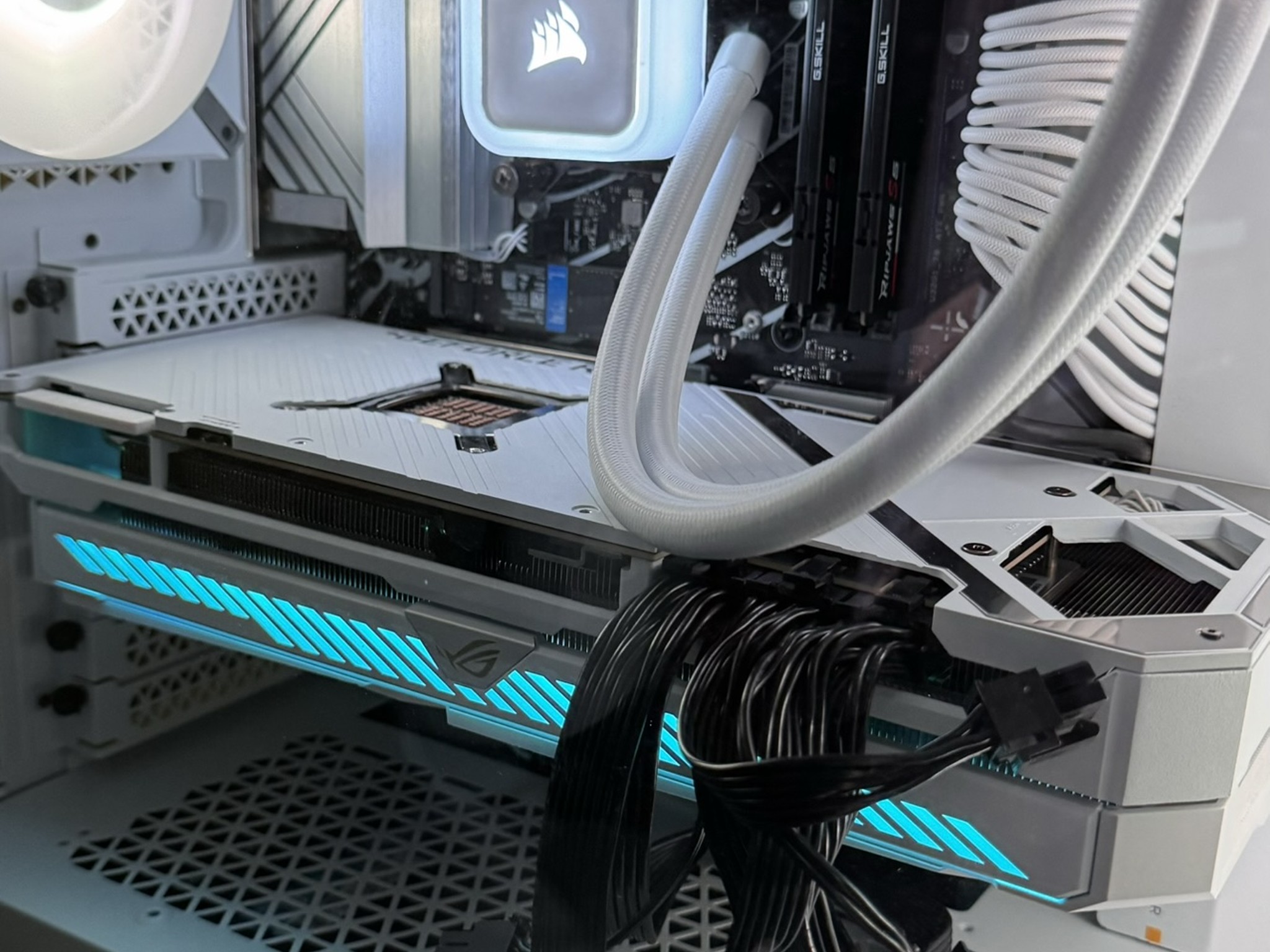 Asus Rtx 3090
