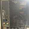 Dream Machine - 5060Ti 8GB | 7500X3D | 32GB DDR5 | 512GB SSD
