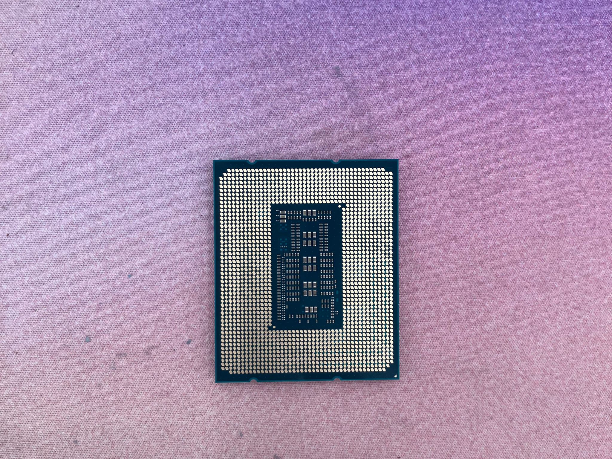 Intel Core i9-14900KS