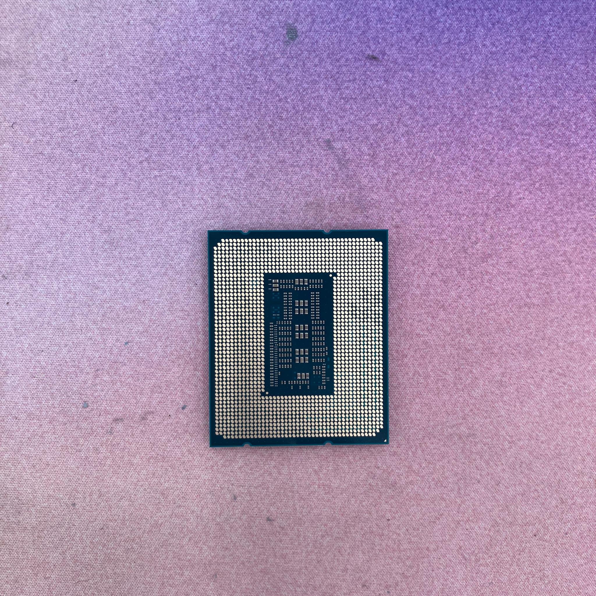 Intel Core i9-14900KS