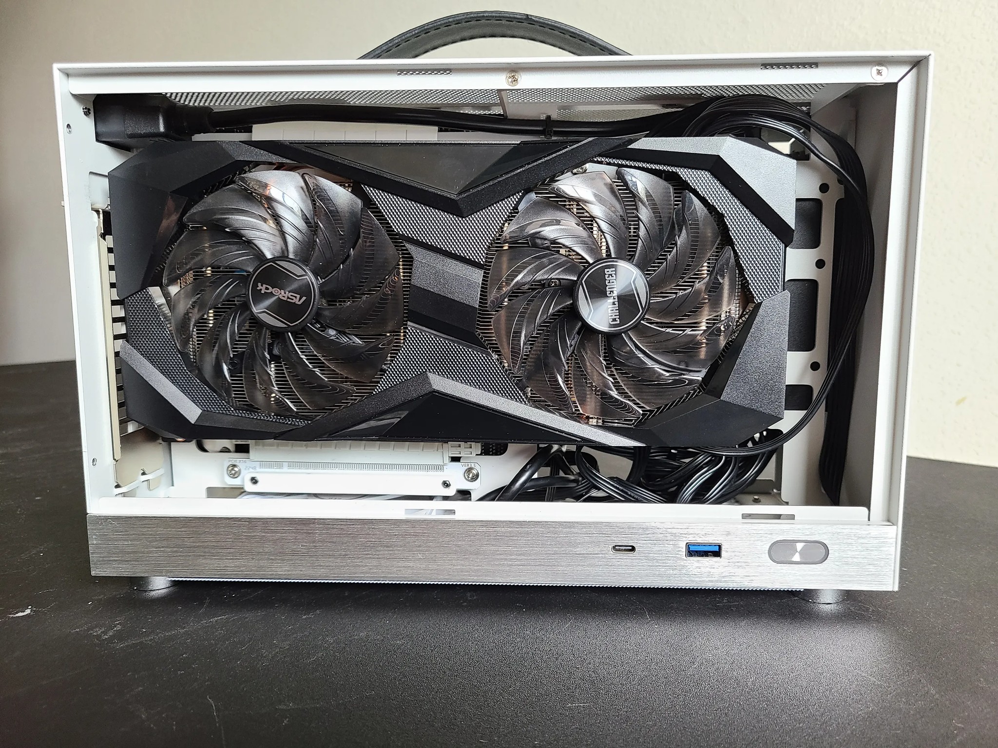RX 6700 XT | Ryzen 5 3600X | 1TB Gen4 NVME | 32GB 3200MHz RAM